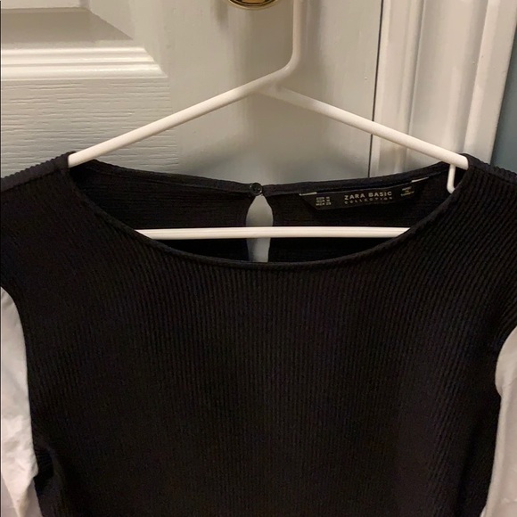 Zara top - Picture 3 of 4